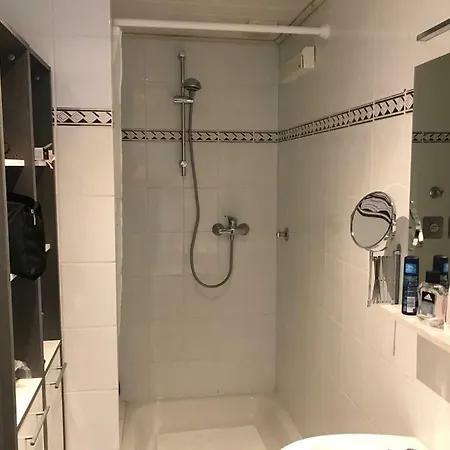 Fewo Epe Apartman *