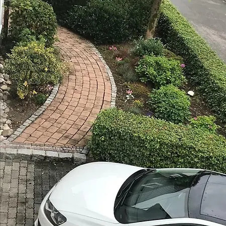 Apartman Fewo Epe