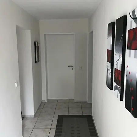 Fewo Epe Lennestadt
