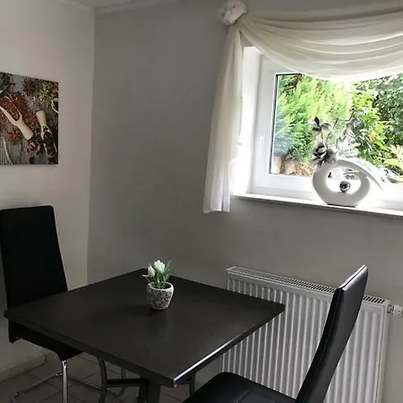Apartman Fewo Epe Lennestadt