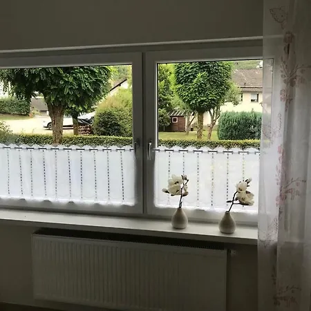 Apartman Fewo Epe Lennestadt