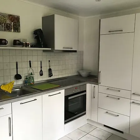 Apartman Fewo Epe